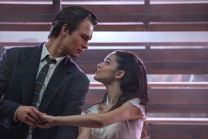 West Side Story is Coming to Disney Plus on Wednesday, March 2nd