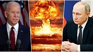 ABD-NATO ve Rusya Arasında Nükleer Savaş Çıkarsa Ne Olur? Princeton Üniversitesi Simülasyonla Gösterdi