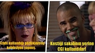 Televizyon Tarihinin Efsanelerinden Criminal Minds'ın Sahne Arkasından Bilmeniz Gereken İlginç Bilgiler