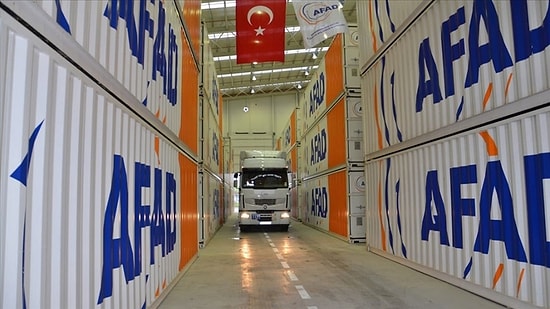 Türkiye Ukrayna'ya Yardım Ediyor mu? Ukrayna'ya Nasıl Yardım Edilir?