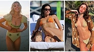 Yaza Birkaç Ay Kalmışken Önümüzdeki Sezonun En Popüler Bikini Modeli de Şimdiden Belli Oldu