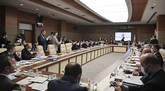 Nükleer Düzenleme Kanunu Teklifi, Sanayi ve Teknoloji Komisyonunda Kabul Edildi