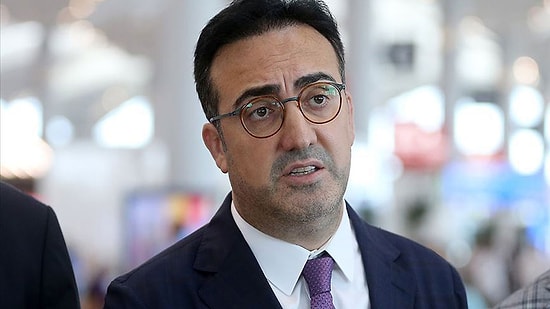 İlker Aycı, Air India CEO’luğu Görevini Başlamadan Bıraktı: 'Farklı Zemine Çekildi'