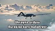 Ukrayna'nın Rusya'ya Karşı Kullandığı Türkiye Yapımı SİHA Bayraktar TB2 Hangi Özelliklere Sahip?