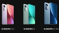Türkiye’ye Gelecek mi? Xiaomi 12 Serisi Global Pazara Açılıyor!