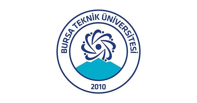 Bursa Teknik Üniversitesi 30 Sözleşmeli Personel Alıyor