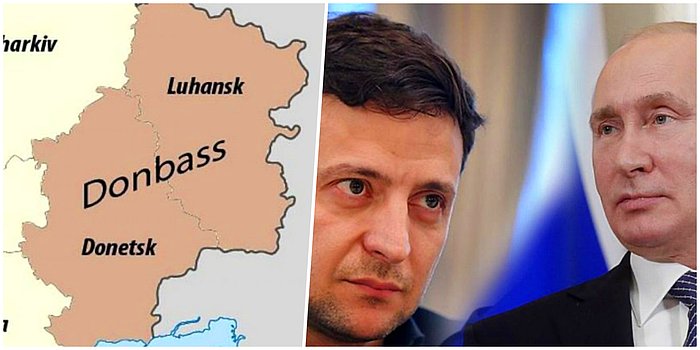 Ukrayna ve Rusya arasında Ortaçağ'dan Kalma Hesaplaşma: Putin'e Göre Ukrayna Tarihine İhanet Ediyor