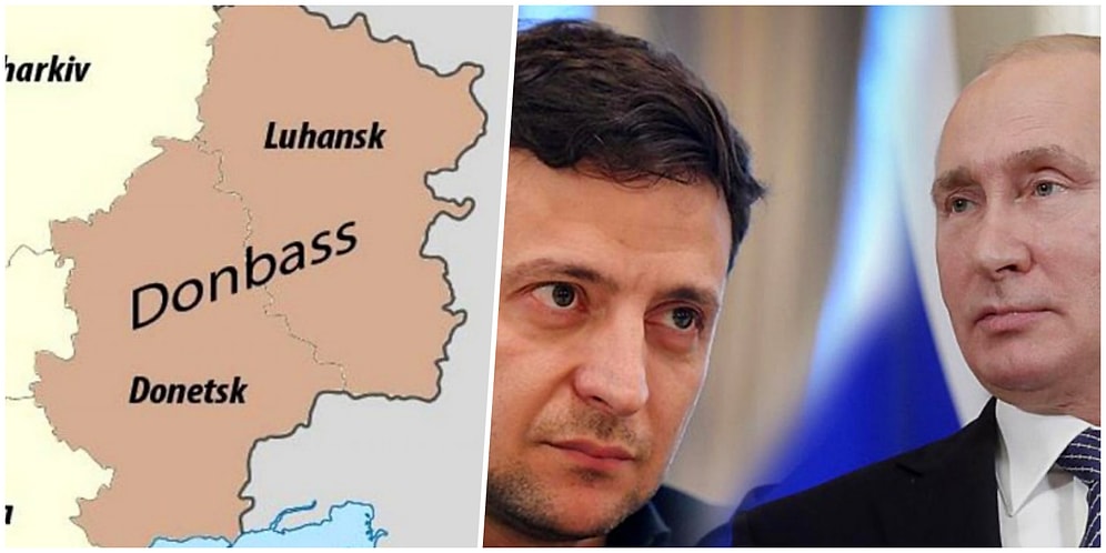 Ukrayna ve Rusya arasında Ortaçağ'dan Kalma Hesaplaşma: Putin'e Göre Ukrayna Tarihine İhanet Ediyor