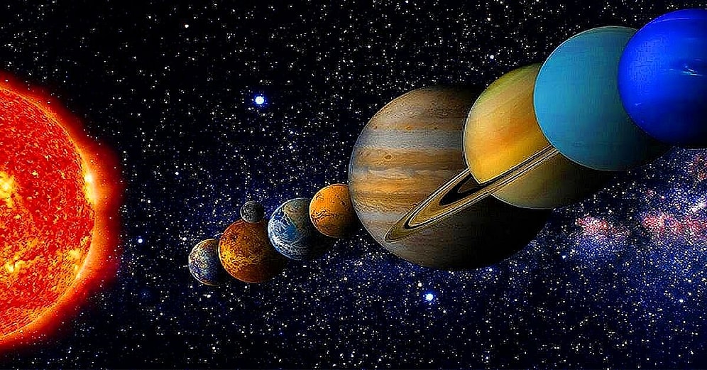 Geleceğe Değil Belki Ama Gökyüzüne Dair Bir Şeyler Söylemeye Geldik: Mart Ayında Yaşanacak Gök Olayları