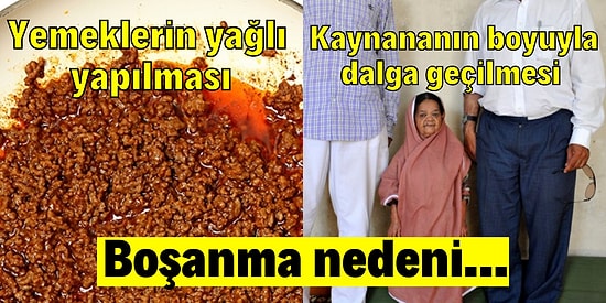 Büyük İhtimalle İlk Kez Duyacağınız Bazılarına Şaşırıp Bazılarına da Hak Vereceğiniz 14 Mahkeme Kararı