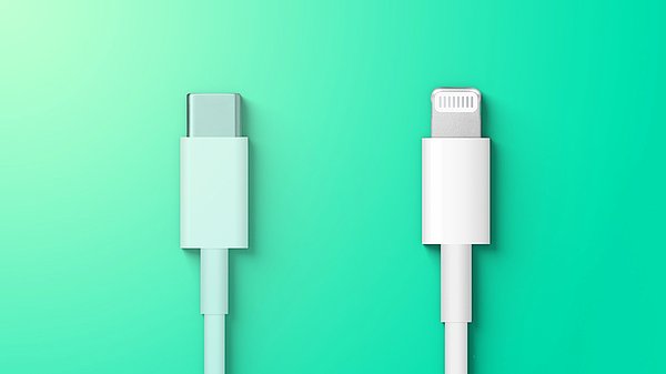 2. "Apple'ın şarjları sona ermişken artık mikro-usb'lerinde sona erme zamanı geldi."