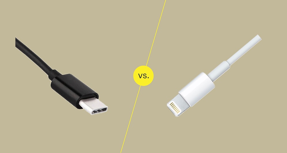 Apple iPhone Şarj Girişi İçin Lightning'den Vazgeçmek Zorunda Kalacak