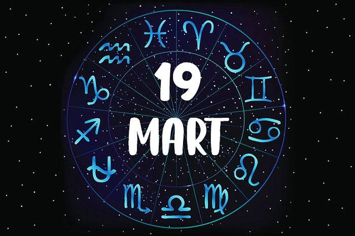 19 Mart Hangi Burç, Özellikleri Nedir? 19 Mart Tarihinde Doğan Ünlüler Kimlerdir?