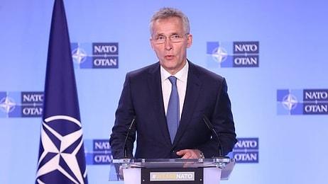 NATO Genel Sekreteri Stoltenberg: 'Putin Avrupa'da Barışı Yok Etti'