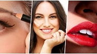 Daha Büyüleyici Makyaj İçin! Küçük Hareketlerle Büyük Zaferler Elde Edebileceğiniz Pratik Makyaj Teknikleri!