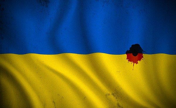Rusya Ukrayna topraklarındaki işgaline devam ediyor.