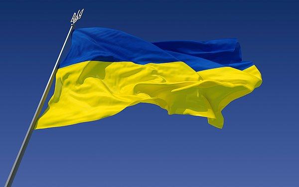 Tüm dünyanın gözü Rusya'nın haksızca işgal ettiği Ukrayna topraklarında.