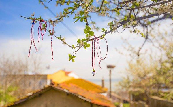 Martipi ya da martenitsa olarak da adlandırılan marteniçka, Balkan ve Trakya coğrafyasından çıkmış en güzel geleneklerden biridir. Ülkemizde ve komşu ülkelerde hala devam eden bu gelenek, bahar ayının müjdesiyle beraber yapılmaya başlanır.