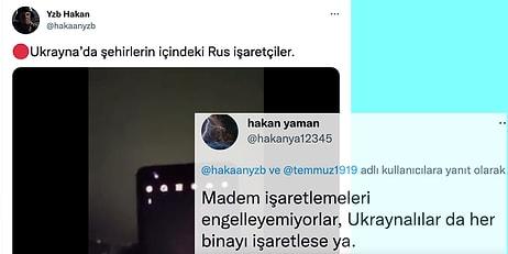Sun Tzu İşine Bak Kardeşim! Türk Twitter Kullanıcısının Rus Sabotajcılara Karşı Verdiği Taktik Viral Oldu