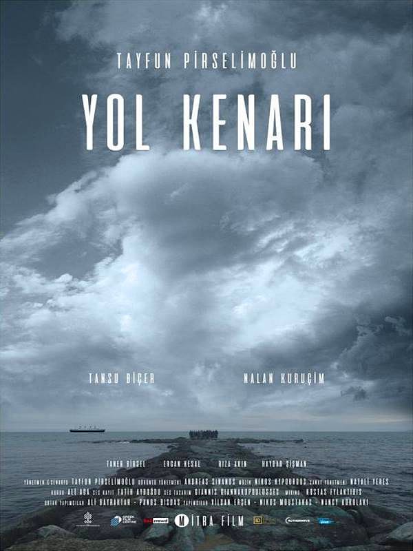 30 Mart: Yol Kenarı (2017)