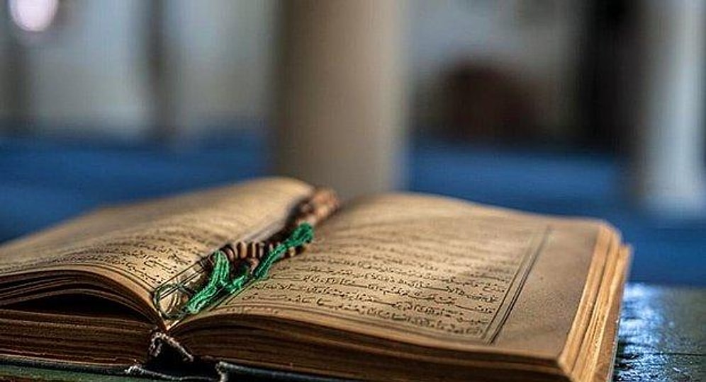 Ashab-ı Bedir Duası Okunuşu: Ashab-ı Bedir Duası Fazileti Nedir? Ashab-ı Bedir İsimleri