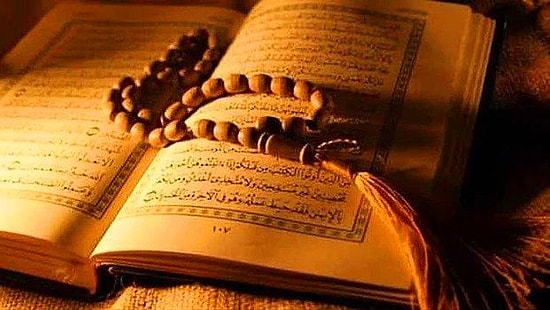 Kasas Suresi Okunuşu, Türkçe Anlamı: Kasas Suresi Konusu Nedir?