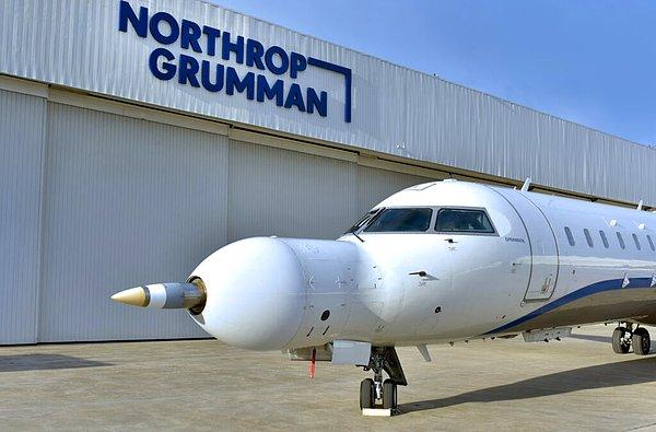 Northrop Grumman işi üstlenir mi?