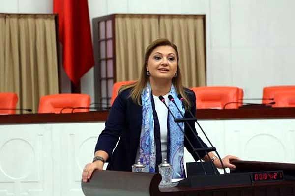 CHP Afyonkarahisar Milletvekili Köksal: 'Bunun izahı olamaz'