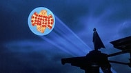 Şimdi İki Kahramanımız Var: Little Caesars Warner Bros ile İş Birliği Yaparak Batman Pizza'yı Çıkardı!