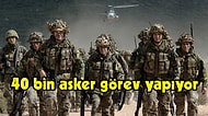 NATO'nun 'Tarihimizde İlk Kez Aktif Ediyoruz' Dediği Mukabele Kuvveti Nedir?