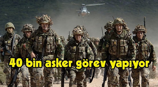 NATO'nun 'Tarihimizde İlk Kez Aktif Ediyoruz' Dediği Mukabele Kuvveti Nedir?