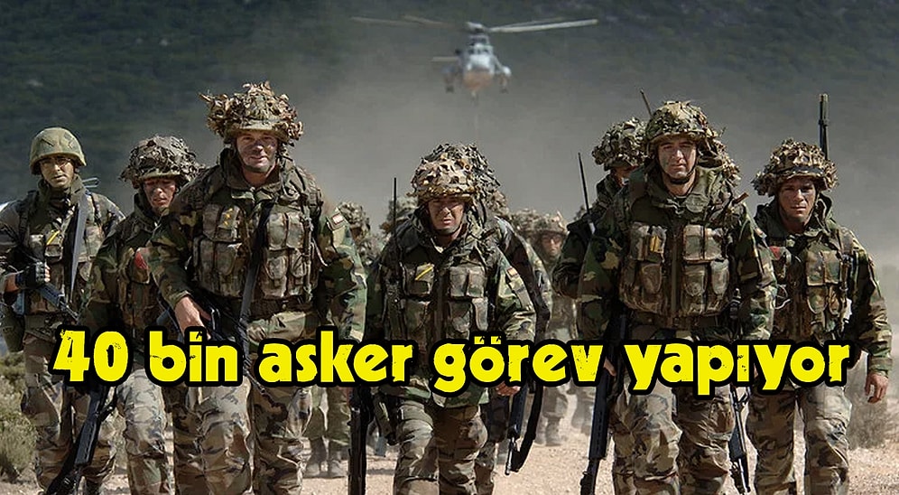 NATO'nun 'Tarihimizde İlk Kez Aktif Ediyoruz' Dediği Mukabele Kuvveti Nedir?
