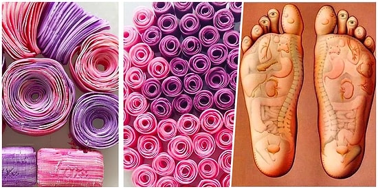 Eleminizi Kederinizi Unutturacak Gerilmiş Sinirlerinizi Yumuşatıp Pamuk Gibi Yapacak 9 Öneri