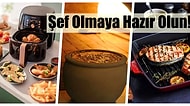 “Elim Lezzetli Değil” Diyenlerin Bile Harikalar Yaratmasını Sağlayacak Ürünler