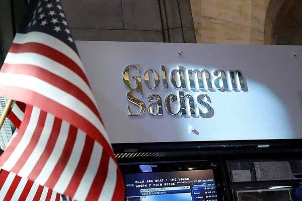 Goldman görüşünü koruyor!