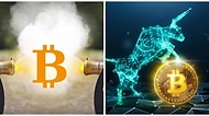 Kripto Para Piyasasında Son Durum: Bitcoin 44.000 Doları Test Ederken Düzeltme Sona mı Erdi?