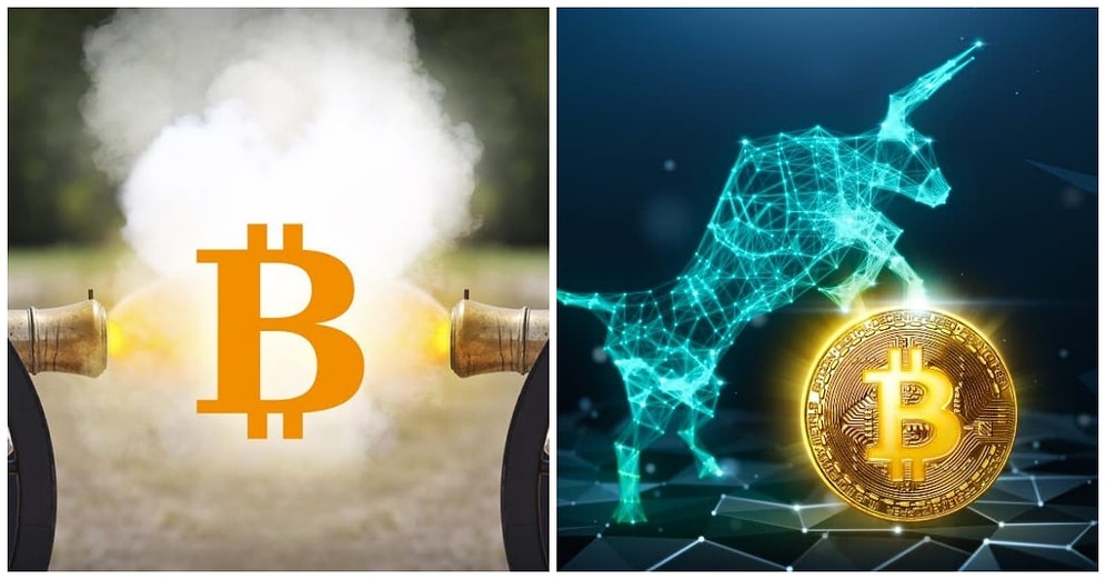 Kripto Para Piyasasında Son Durum: Bitcoin 44.000 Doları Test Ederken Düzeltme Sona mı Erdi?
