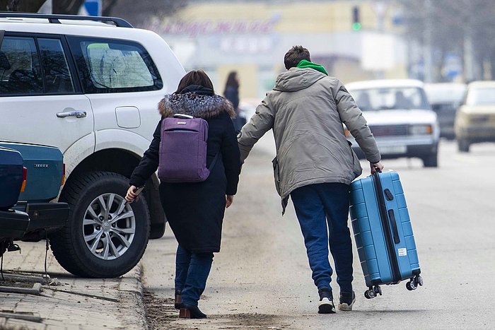 AB Ukrayna'ya Destek Mesajını Yineledi: Üyelik İçinse Sinyal Gelmedi