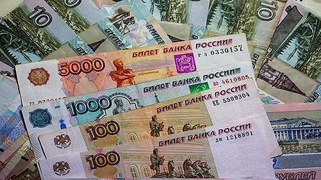 Rus Rublesi Ne Kadar Oldu? 1 Dolar Kaç Ruble? Rus Rublesi Kaç TL?