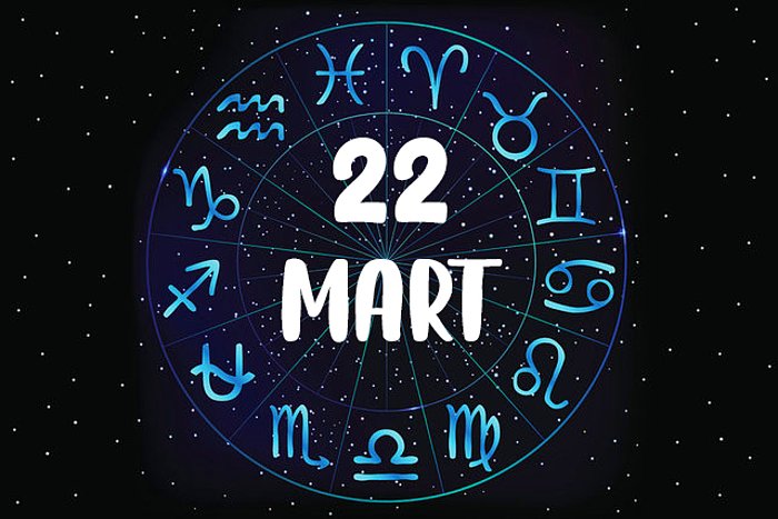 22 Mart Hangi Burç, Özellikleri Nedir? 22 Mart Tarihinde Doğan Ünlüler Kimlerdir?