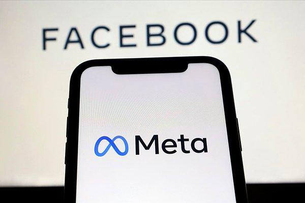 4. Facebook'un çatı şirketi Meta, bazı hükümetlerden ve Avrupa Birliği ülkelerinden gelen talepler doğrultusunda Rusya devleti medya kuruluşlarına erişimin kısıtlanacağını açıkladı.