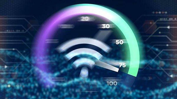 6. Ukrayna'da internet hızları nasıl? Halk arasında internet kullanımı ne durumda?