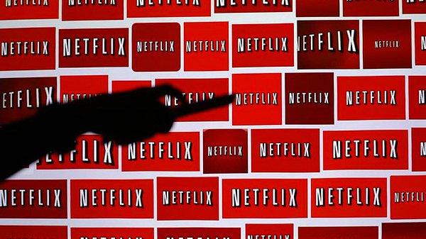 15. Netflix, Rusya devlet kanallarını yayınlamasını zorunlu kılan düzenleme hakkında yeni bir açıklamada bulundu.