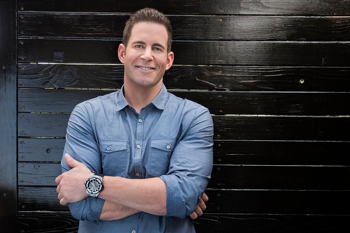 Tarek El Moussa Net Worth What is the HGTV Star’s Net Worth?