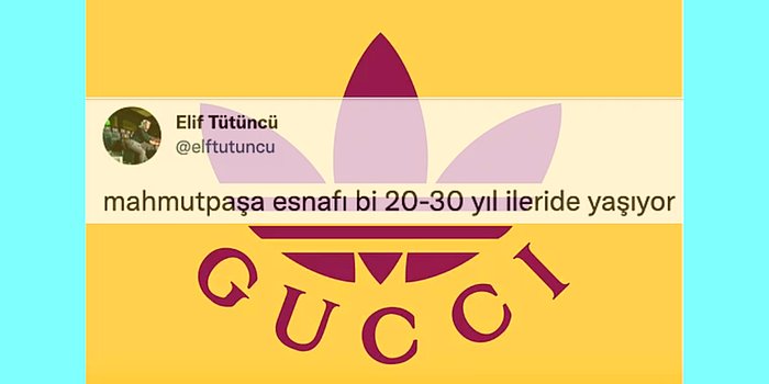 Mahmutpaşa Esnafının Geniş Vizyonundan Putin'e Uygulanan Yaptırımlara Son 24 Saatin Viral Tweetleri