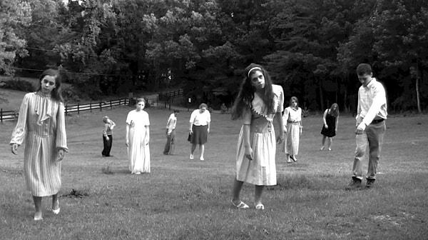 9. Night of the Living Dead (1968)
