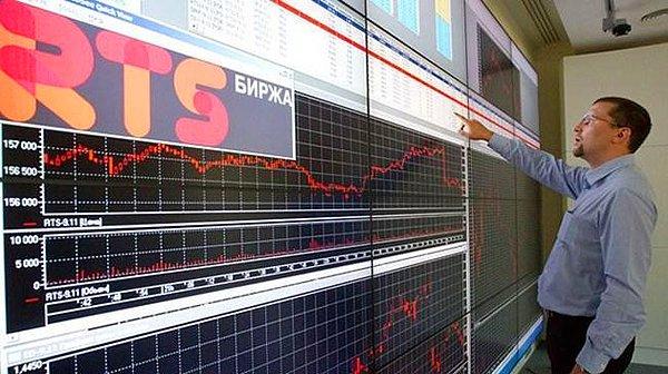 Rusya'da borsa halen kapalı