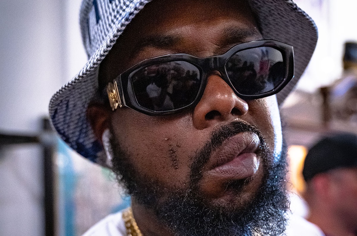 Rapper Conway the Machine Leaves Griselda Records, Future Uncertain for ...