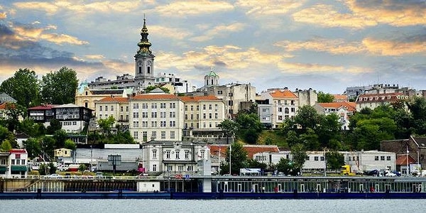 11. Belgrad / Sırbistan