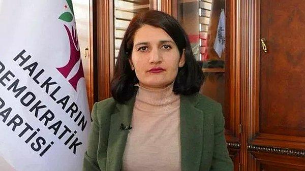 HDP Milletvekili Semra Güzel Kimdir?